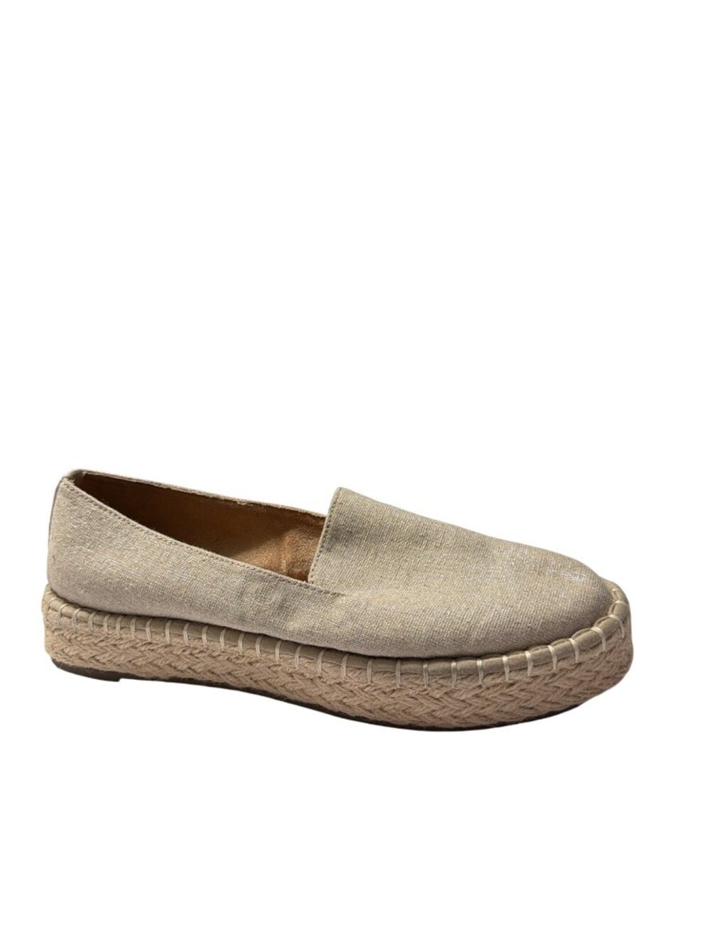Joie Cara Platform Espadrilles
